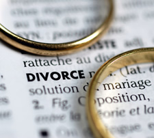 avocat divorce